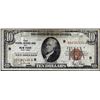 Image 1 : 1929 $10 Federal Reserve Bank Note New York