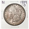 Image 1 : 1889-O $1 Morgan Silver Dollar Coin