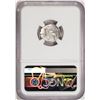 Image 2 : 2nd-1st centuries BC Gaul Massalia AR Drachm Ancient Coin NGC AU