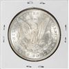 Image 2 : 1890 $1 Morgan Silver Dollar Coin