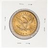 Image 2 : 1901 $10 Liberty Head Eagle Gold Coin