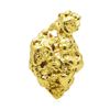 Image 1 : 11.54 Gram Gold Nugget