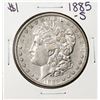Image 1 : 1885-S $1 Morgan Silver Dollar Coin
