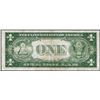 Image 2 : 1935A $1 Experimental "R" Silver Certificate Note