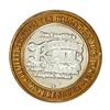 Image 2 : .999 Fine Silver Riverside Casino Laughlin, Nevada $10 Limited Edition Gaming Token