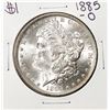 Image 1 : 1885-O $1 Morgan Silver Dollar Coin