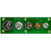 Image 1 : 1960 (5) Coin Proof Set