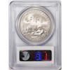 Image 2 : 2009-P $1 Louis Braille Commemorative Silver Dollar Coin PCGS MS69