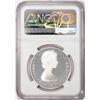 Image 2 : 1985 Canada $1 Proof National Parks Centennial Silver Coin NGC PF70 Ultra Cameo
