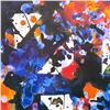 Image 2 : Sam Francis (1923-1994) "Paintings and Drawings" Poster on Paper
