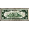 Image 2 : 1934A $10 North Africa WWII Emergency Issue Silver Certificate Note