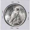 Image 2 : 1928 $1 Peace Silver Dollar Coin