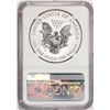 Image 2 : 2013-W $1 Proof American Silver Eagle Coin NGC Reverse PF69 West Point Eagle Set