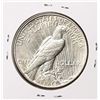 Image 2 : 1934 $1 Peace Silver Dollar Coin
