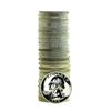 Image 1 : Roll of (40) Proof 1964 Washington Quarter Coins