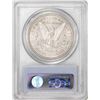 Image 2 : 1893-S $1 Morgan Silver Dollar Coin PCGS XF45