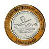 Image 2 : .999 Silver Monte Carlo Las Vegas, Nevada $10 Casino Limited Edition Gaming Token