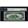 Image 2 : 1934A $10 North Africa WWII Silver Certificate Note PMG Choice About Unc 58EPQ