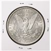 Image 2 : 1890-CC $1 Morgan Silver Dollar Coin
