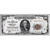 Image 1 : 1929 $100 Federal Reserve Bank Note Kansas City