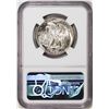 Image 2 : 1942 Walking Liberty Half Dollar Coin NGC MS63