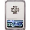 Image 2 : 1941-S Mercury Dime Coin NGC MS67