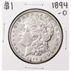 Image 1 : 1894-O $1 Morgan Silver Dollar Coin