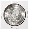 Image 2 : 1886 $1 Morgan Silver Dollar Coin