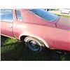 Image 5 : 1974 Chevy Malibu Laguna 2 Door Automatic Transmission 350L 80,000 KMS Showing - Complete ,