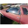 Image 6 : 1974 Chevy Malibu Laguna 2 Door Automatic Transmission 350L 80,000 KMS Showing - Complete ,