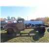 Image 1 : Early 1940s Ford 2 Ton Cab and Chassi Dually with Complete Power 