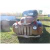 Image 2 : Early 1940s Ford 2 Ton Cab and Chassi Dually with Complete Power 