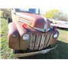 Image 7 : Early 1940s Ford 2 Ton Cab and Chassi Dually with Complete Power 