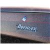 Image 7 : 16' Fiberglass 'The Avenger' Speed Boat with Mercury 40HP Outboard Motor (Outboard Not Running + Not