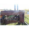 Image 11 : John Deere AW Wide Front Row Crop Tractor 540 PTO , Hydraulics , Rocker 
