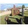 Image 2 : John Deere AW Wide Front Row Crop Tractor 540 PTO , Hydraulics , Rocker 