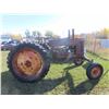 Image 3 : John Deere AW Wide Front Row Crop Tractor 540 PTO , Hydraulics , Rocker 