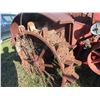 Image 11 : McCormick Deering W30 All Steel Tractor ; Serial# 26094