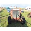 Image 2 : McCormick Deering W30 All Steel Tractor ; Serial# 26094