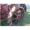Image 8 : McCormick Deering W30 All Steel Tractor ; Serial# 26094