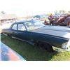 Image 3 : 1965 Pontiac Laurentian 4 Door , Standard , In Line 6 Cylinder , Complete 