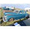 Image 1 : Late 40s? Chrysler Windsor 4 Door , 3 Speed Standard , Inline 6 Cylinder
