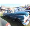Image 4 : Late 40s? Chrysler Windsor 4 Door , 3 Speed Standard , Inline 6 Cylinder