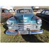 Image 5 : Late 40s? Chrysler Windsor 4 Door , 3 Speed Standard , Inline 6 Cylinder