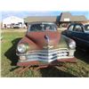 Image 2 : Late 40s? Chrysler Windsor 4 Door , 3 Speed Standard , Inline 6 Cylinder Flat Head