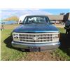 Image 2 : 1992 Chevy Cheyenne 1500 2 Door , Automatic , 5L , 266,000 KMS , NO TOD Serial# 