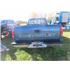 Image 4 : 1992 Chevy Cheyenne 1500 2 Door , Automatic , 5L , 266,000 KMS , NO TOD Serial# 