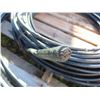 Image 4 : Electrical Wire , Overhead Hydro Wire, Coated BX