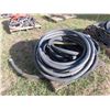 Image 1 : Pallet Lot of 2'' Rubber Hose