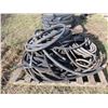 Image 1 : Pallet Lot of Hydraulic Hose   